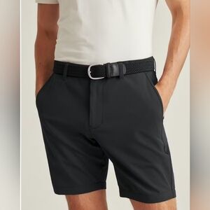 Bonobos Golf Shorts in Cream